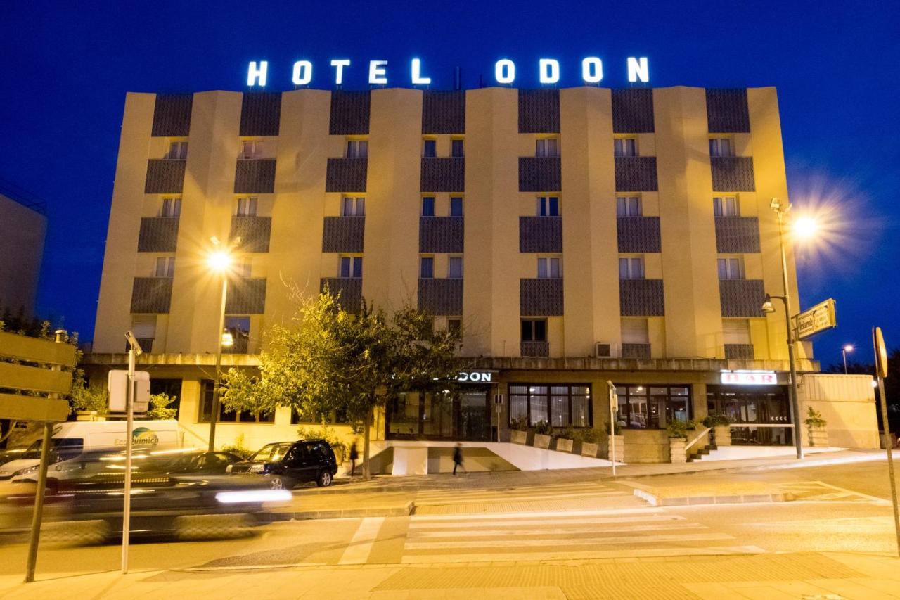 Odon Hotel